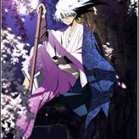  ����� Nurarihyon no Mago <small>Original Creator</small> 